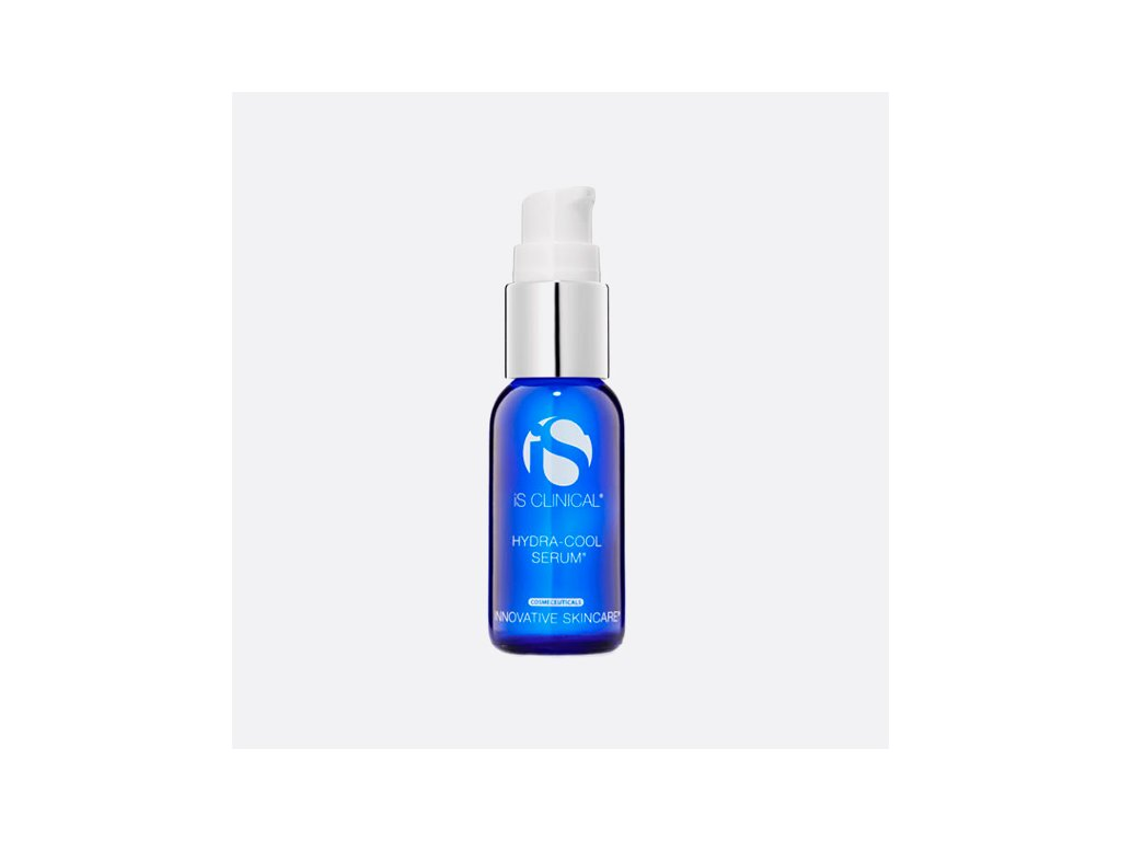 iS Clinical Hydra-Cool Serum - Sérum Hajdra-Kul
